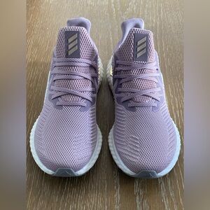 Adidas Alphaboost Soft Vision Shoes